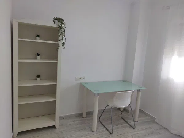 Piso en calle Mercedes Formica, 1 - Foto 6