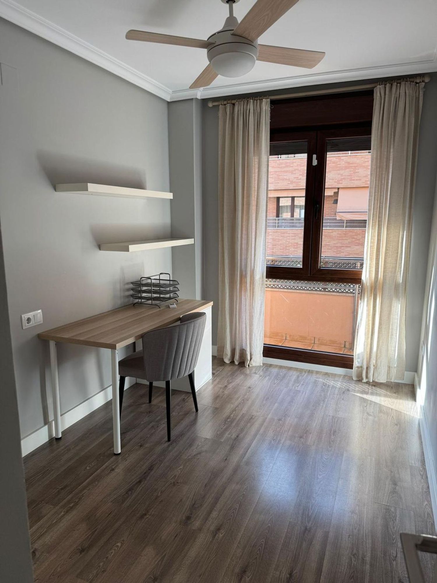 Piso en avenida Cañito Bazán, 2 - Foto 12