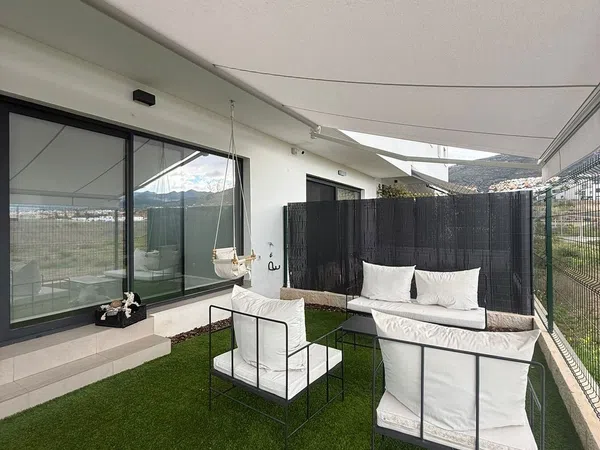 Chalet adosado en Avenida santa Clara, 7, Capellanía - Retamar, Capellanía - Retamar - Foto 4