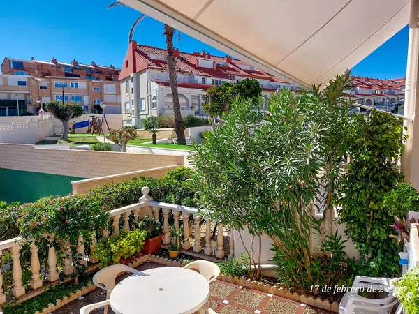 Chalet adosado en calle de la Dorada, 6 - Foto 26