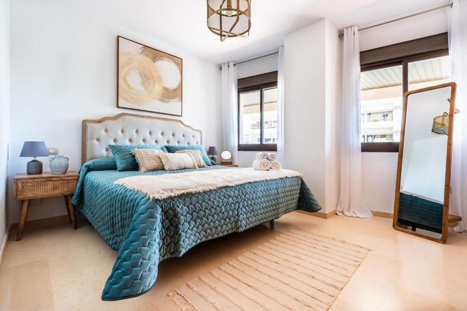 Piso en calle Roy Boston, 8 - Foto 8