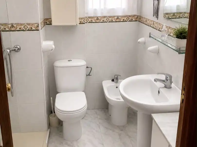 Piso en  Avenida de la Cruz del Campo 33 - Foto 6