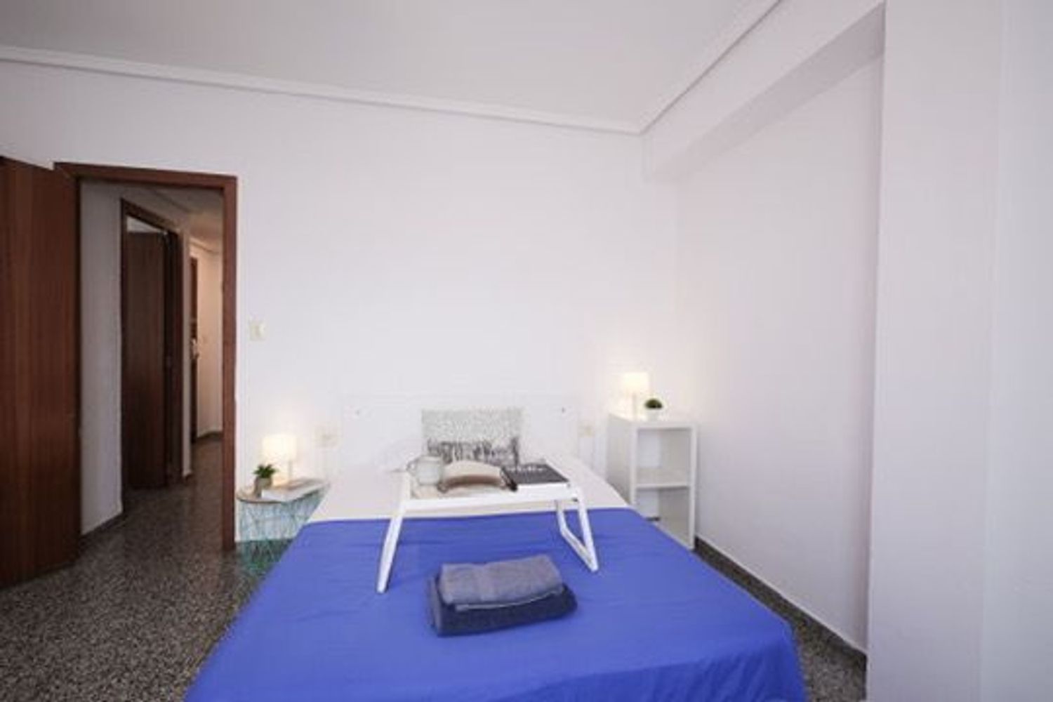 Piso en Calle del Doctor Vicente Pallarés, 12, L'Amistat - Foto 45