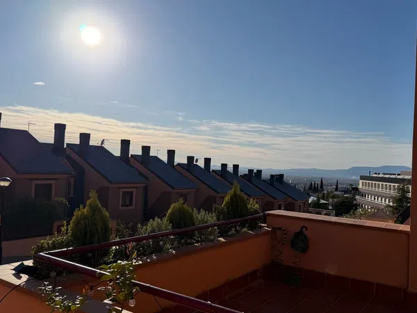 Chalet adosado en Bola de Oro - Foto 29