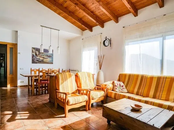 Casa o chalet independiente en Sant Fost de Campsentelles - Foto 1