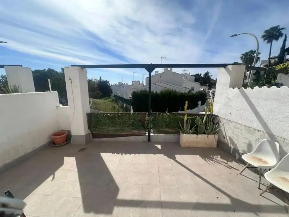 Piso en  Calle de la Cordera 40 - Foto 44