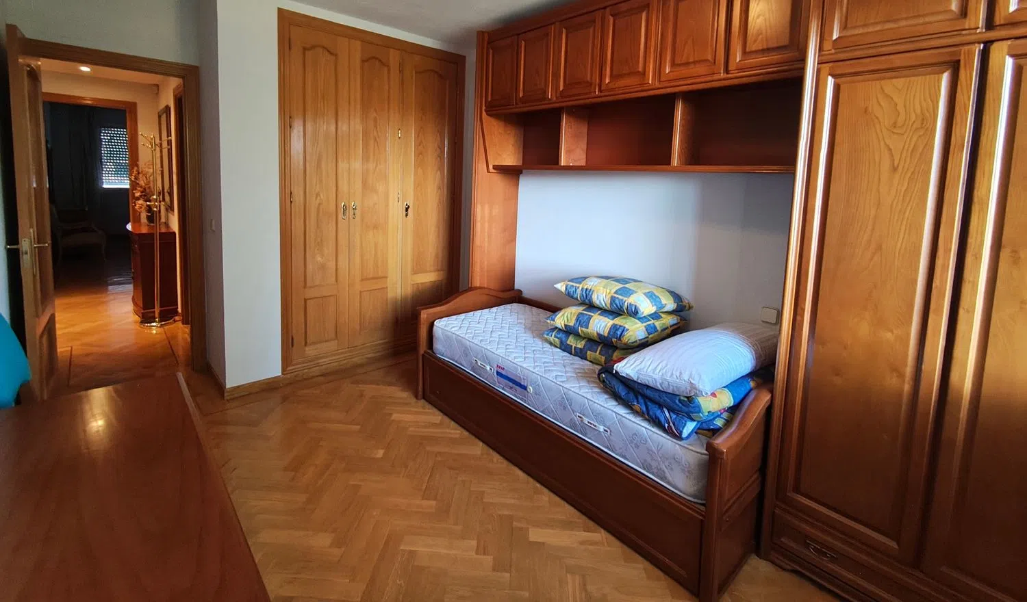 Piso en carretera de Pozuelo, 12 - Foto 17