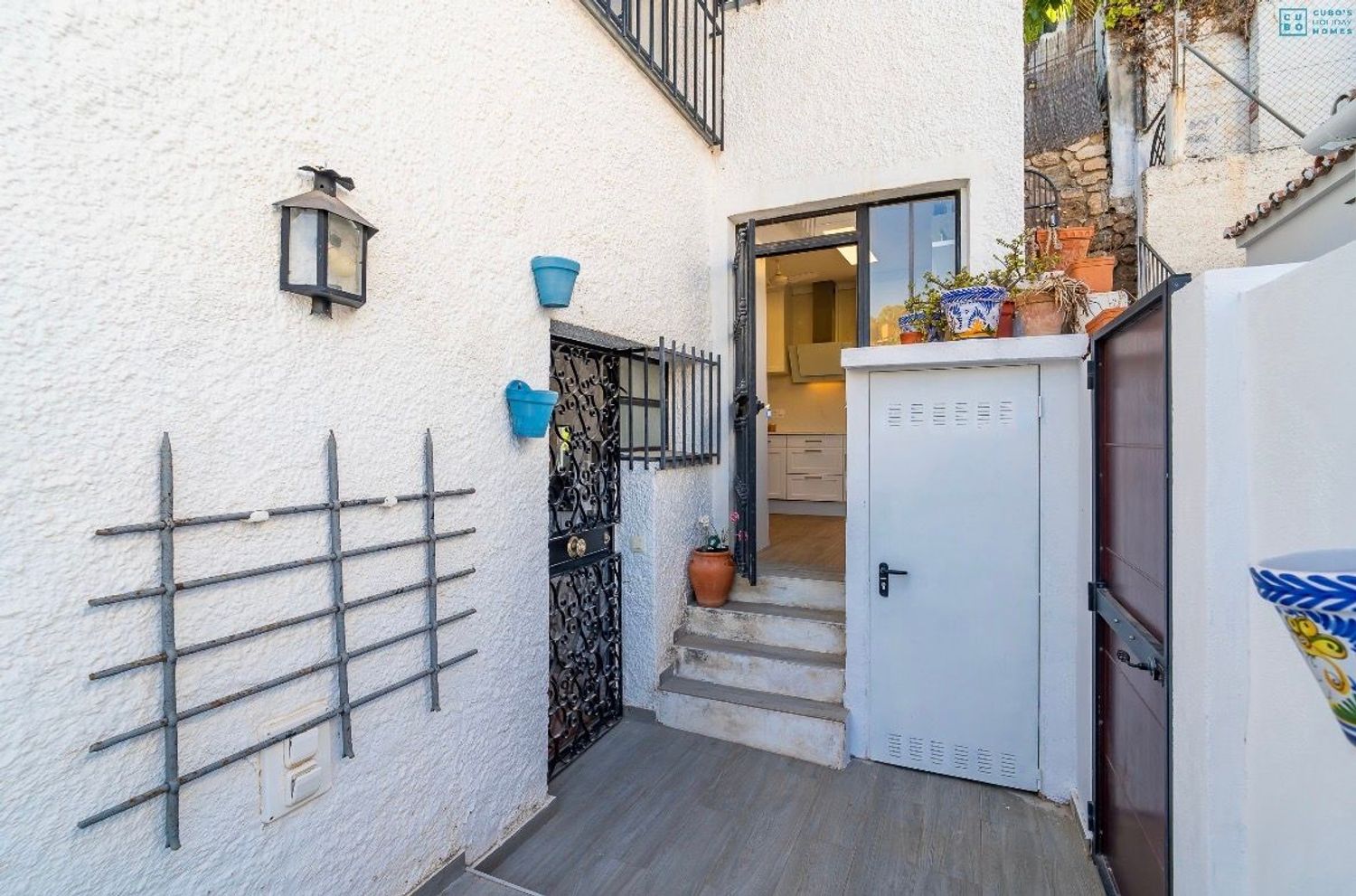 Casa o chalet independiente en Calle Andaluces, 17, Cerrado de Calderón - Hacienda Paredes - Foto 38