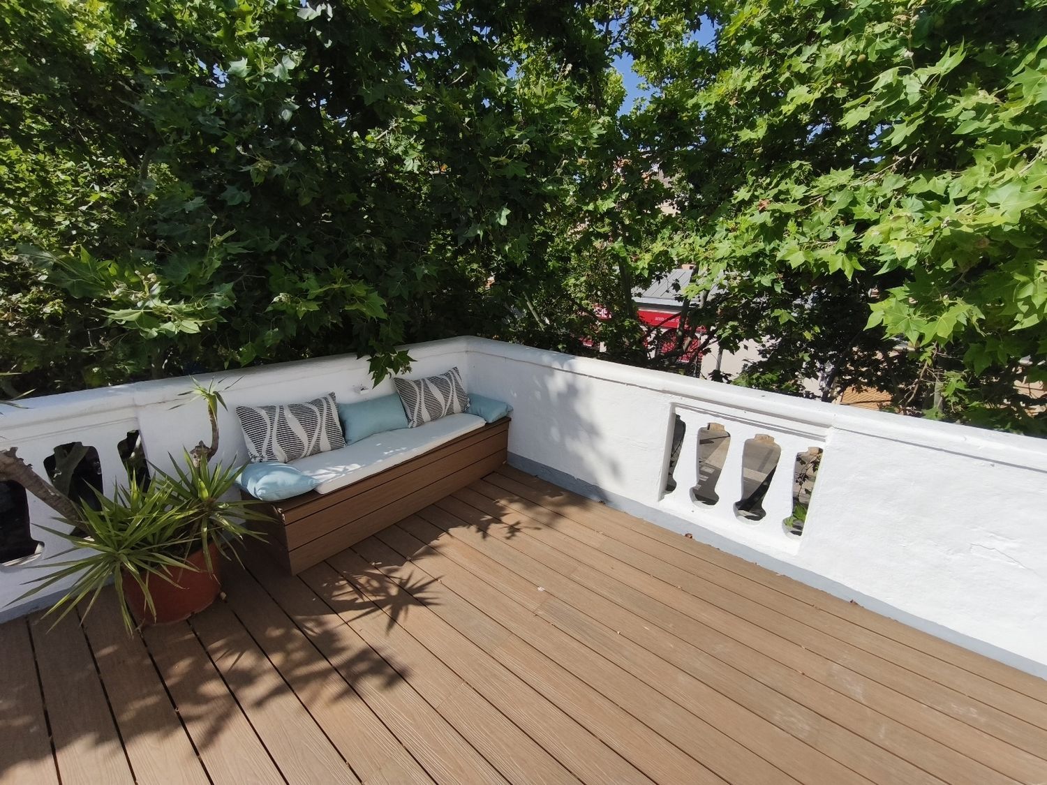 Piso en plaza Pedro Garau, 21 - Foto 4