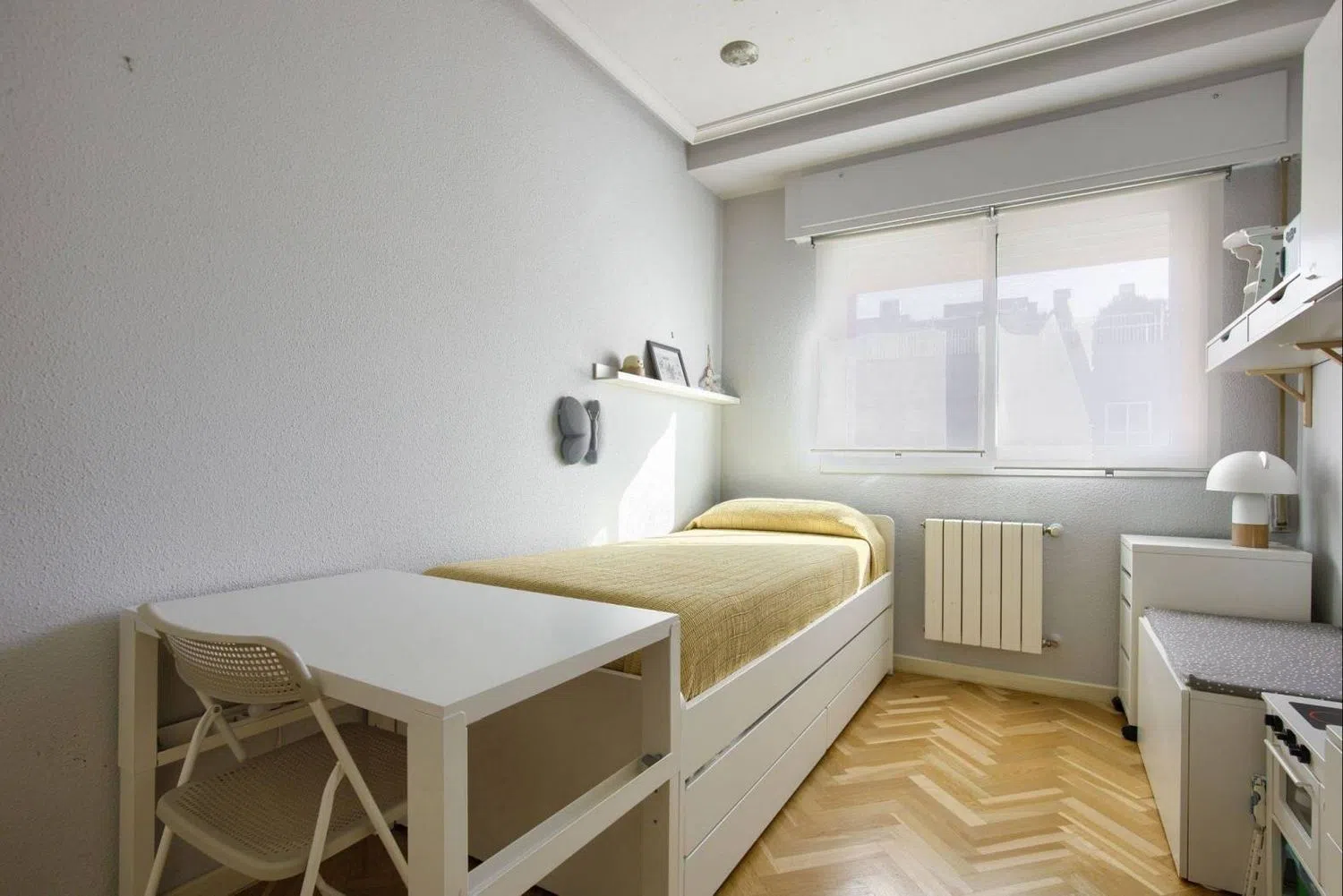 Piso en avenida del Talgo, 127 - Foto 7