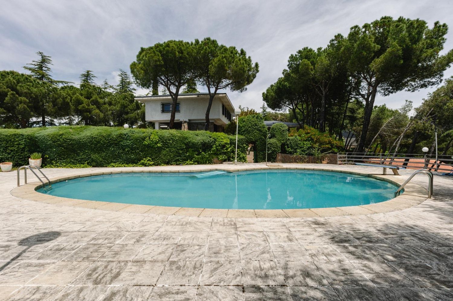 Casa o chalet independiente en Parquelagos - Puente Nuevo - Foto 1