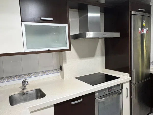 Piso en Paseo de Juan Carlos I, 36, Delicias, Delicias - Foto 4
