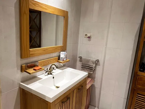 Piso en calle d'Espronceda, 5 - Foto 17