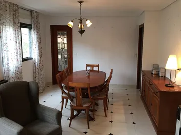 Piso en  Avinguda de Blasco Ibáñez 134 - Foto 3