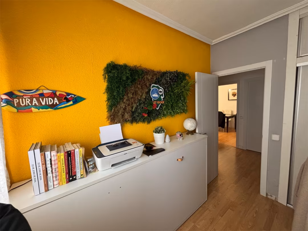 Piso en  Calle del Poeta Joan Maragall 51 - Foto 5