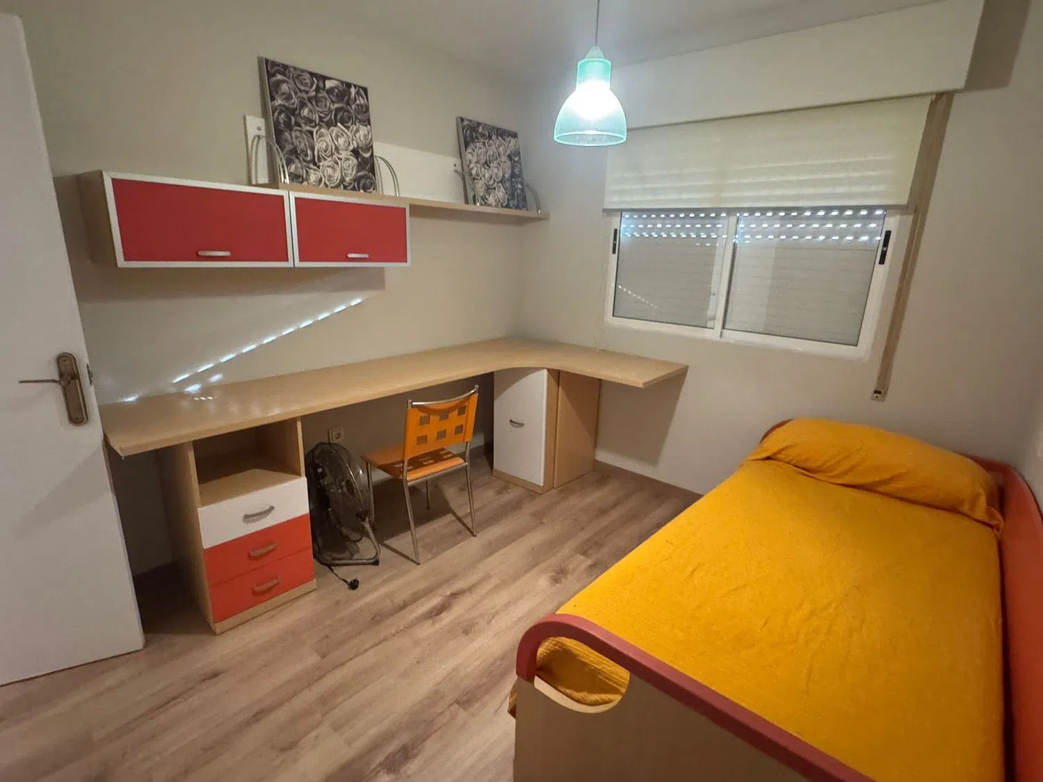 Piso en calle la moleta, 32 - Foto 9