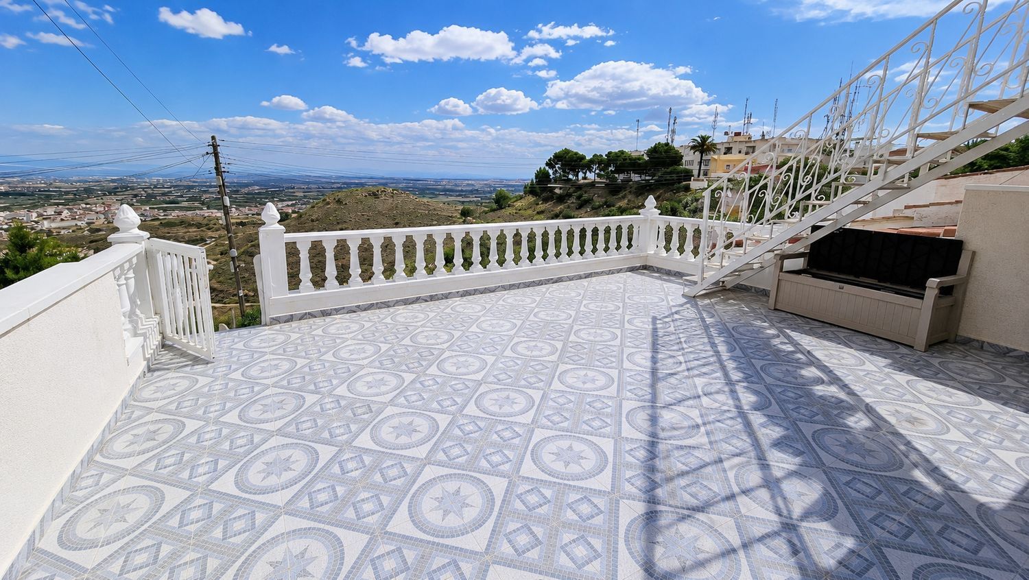 Chalet adosado en Calle Costa Canaria, 29, Rojales Hills - Rosa Bungalows - Foto 27