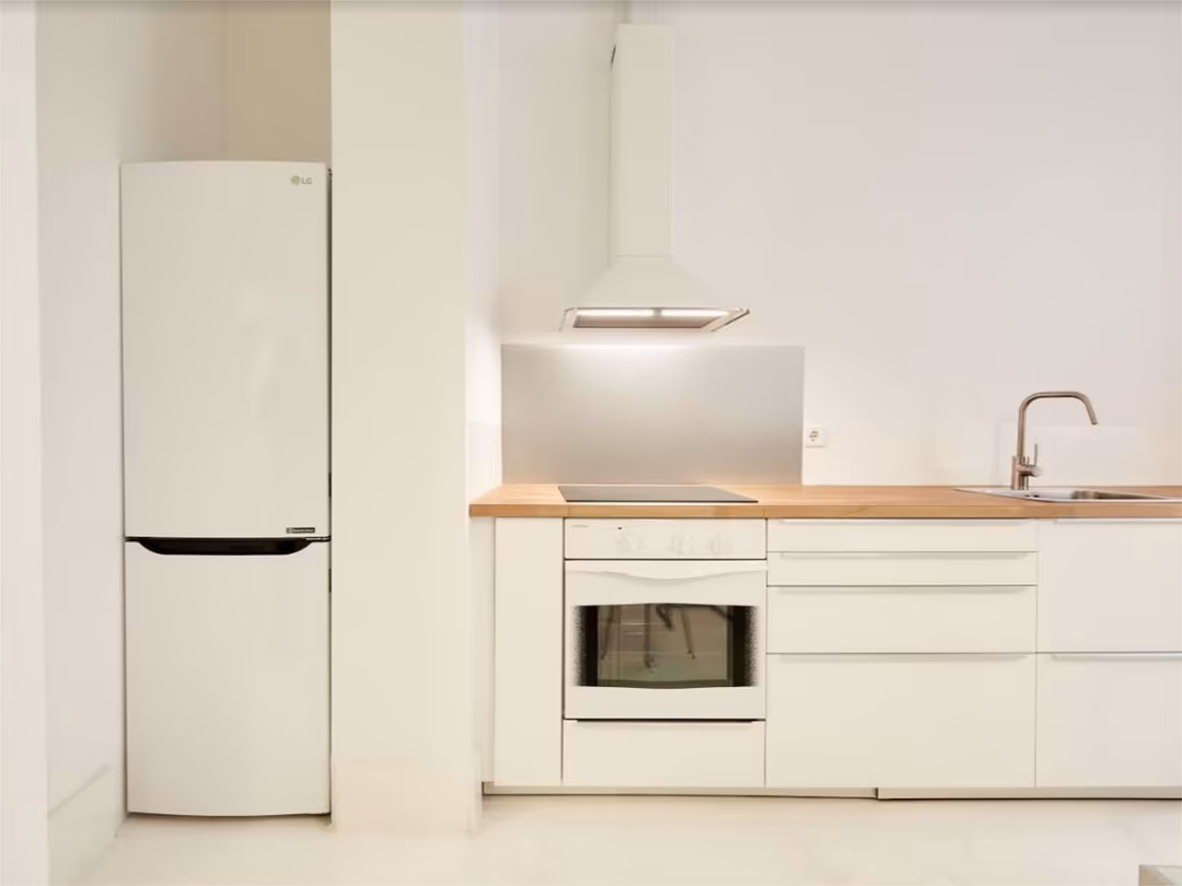 Piso en  Madrid Capital - Foto 11