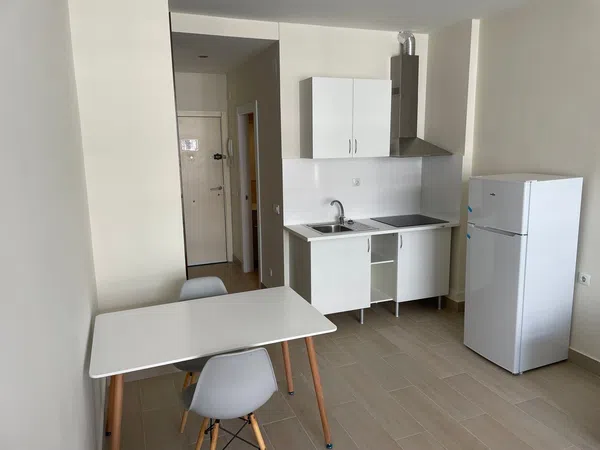 Estudio en Carretera Villaverde a Vallecas, 293 - Foto 4