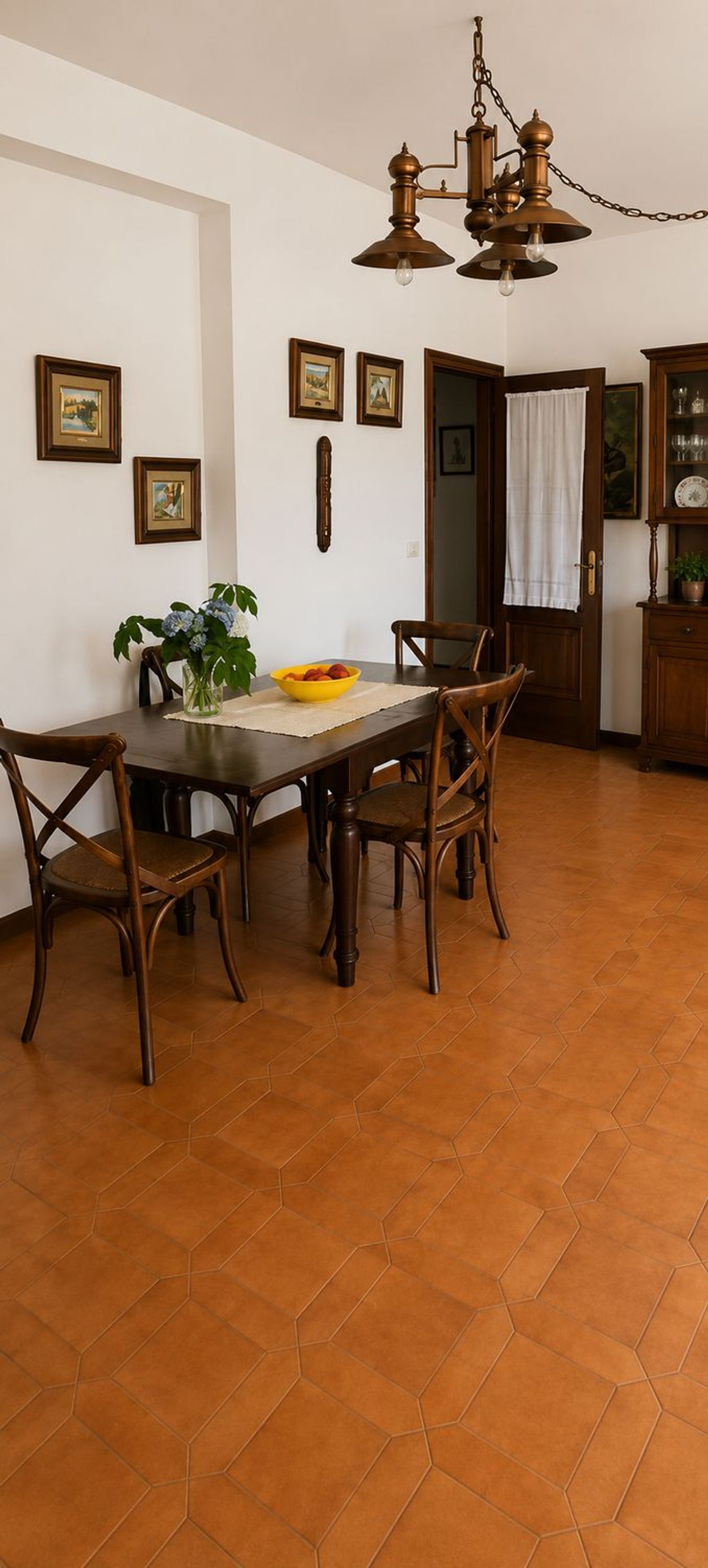 Casa o chalet independiente en Aldea Seselle, 85 - Foto 16