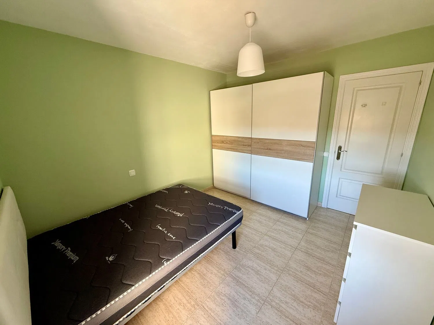 Piso en calle Virgen del Pilar, 43 - Foto 10