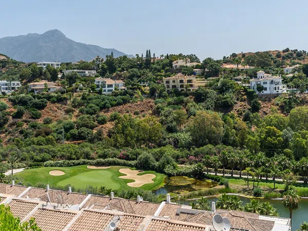 Chalet adosado en calle Hernán Cortés, 5 - Foto 2