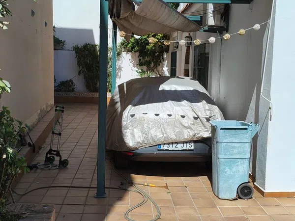 Casa o chalet independiente en Calle Córdoba, 20, Parque Avenida - Foto 27
