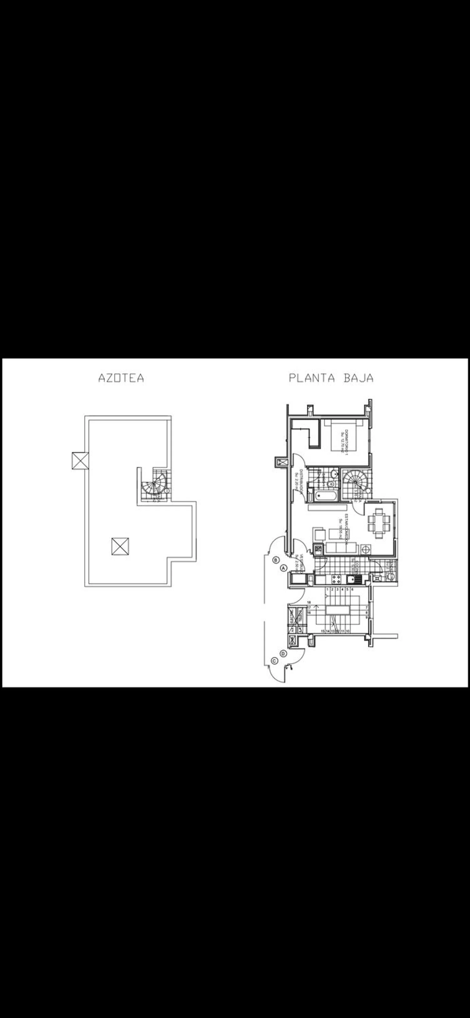 Dúplex en calle Fresno de Cantespino, 15 - Foto 1