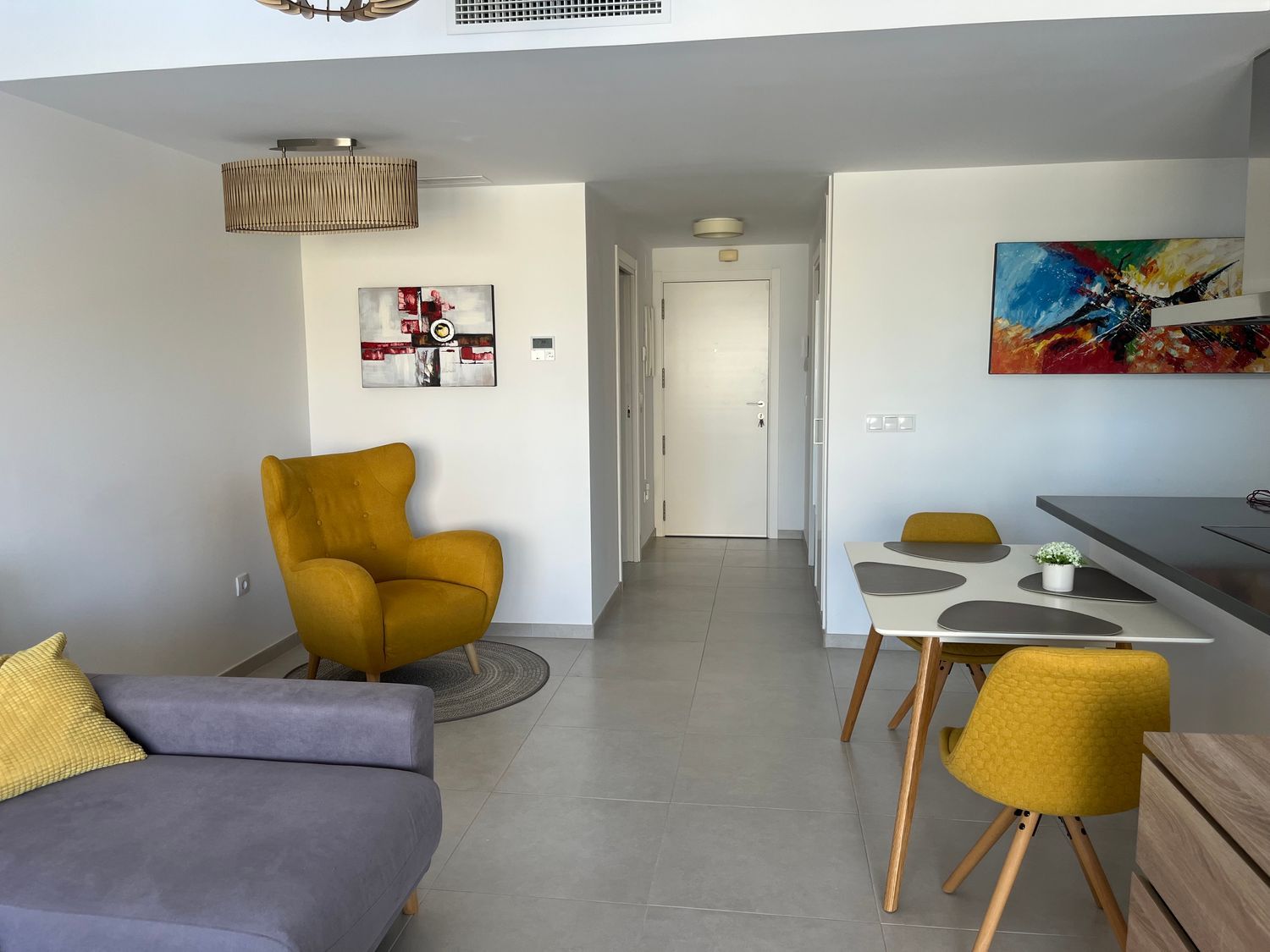 Piso en Calle Vainilla, 4, Villamartín - Foto 4