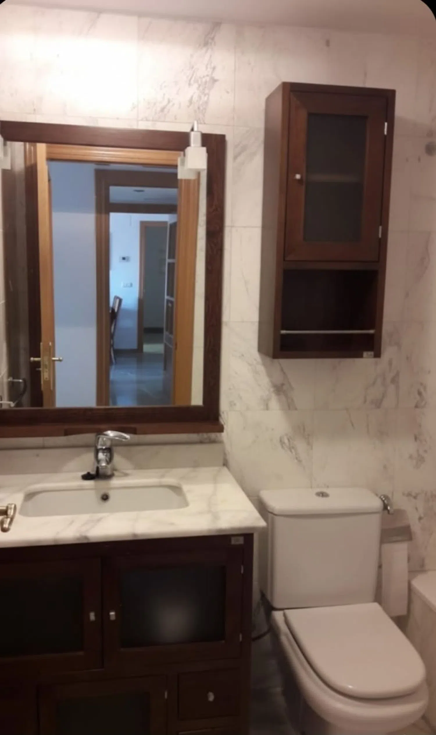 Ático en avenida de Pampaneira, 13 - Foto 4