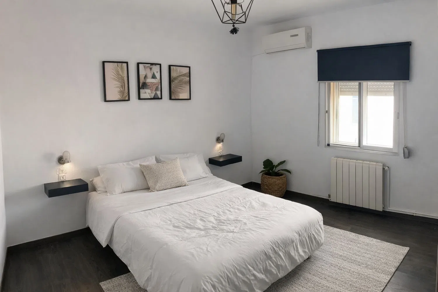 Piso en avenida de Cervantes, 18 - Foto 4