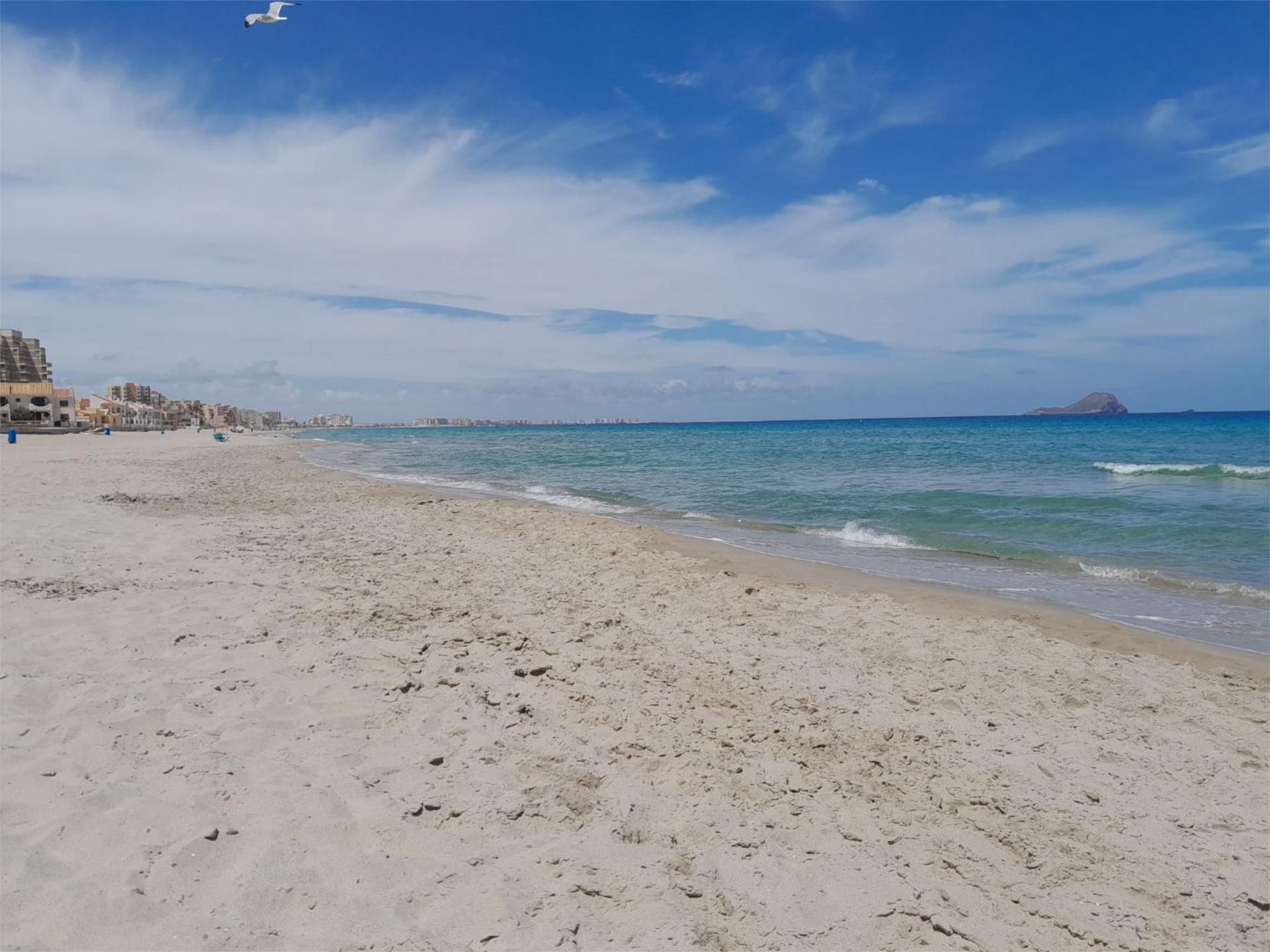 Apartamento en  Calle de la Manga 9 - Foto 15