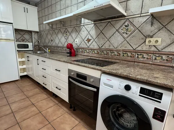 Piso en Calle Félix Rosso, 11, El Consul - El Romeral - Foto 19