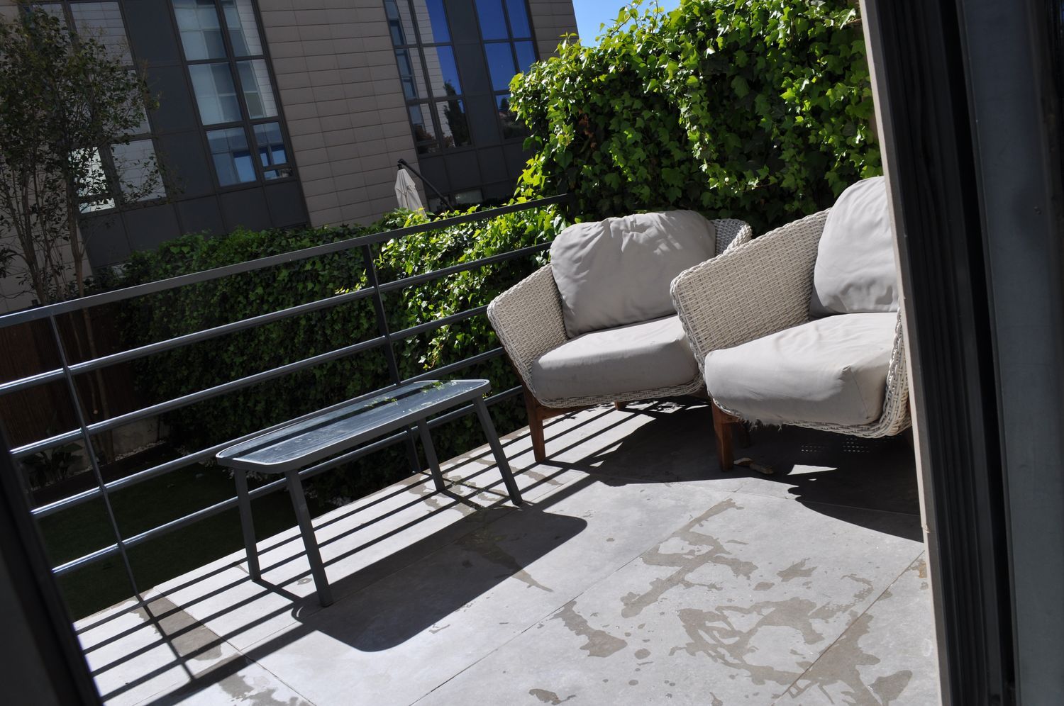 Estudio en calle de Manuel Pombo Angulo, 16 - Foto 17