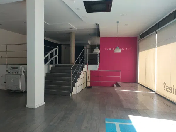 Local en Calle Creu Coberta, 57, Hostafrancs - Foto 4