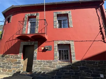 Chalet en Las Hurdes - Foto 1