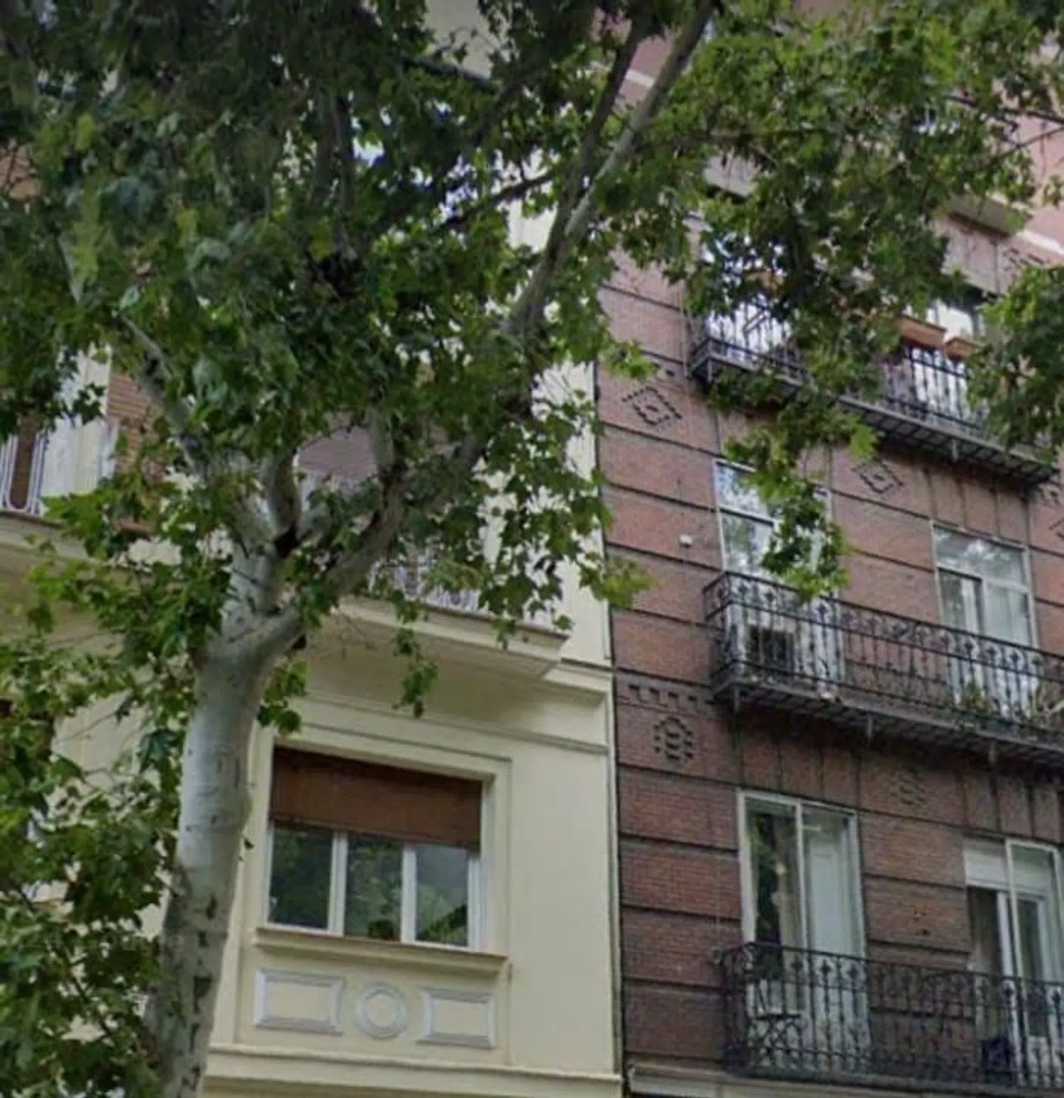 Piso en calle de Alberto Aguilera, 8 - Foto 1