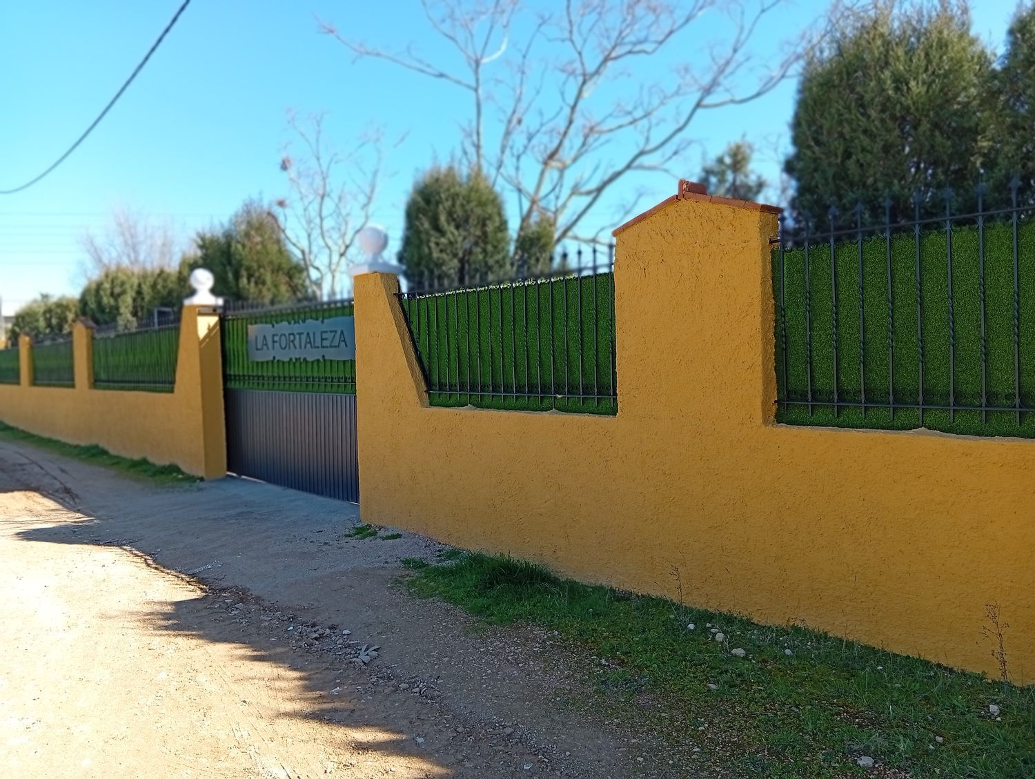 Casa rural en Calle Escobares, 23 - Foto 26
