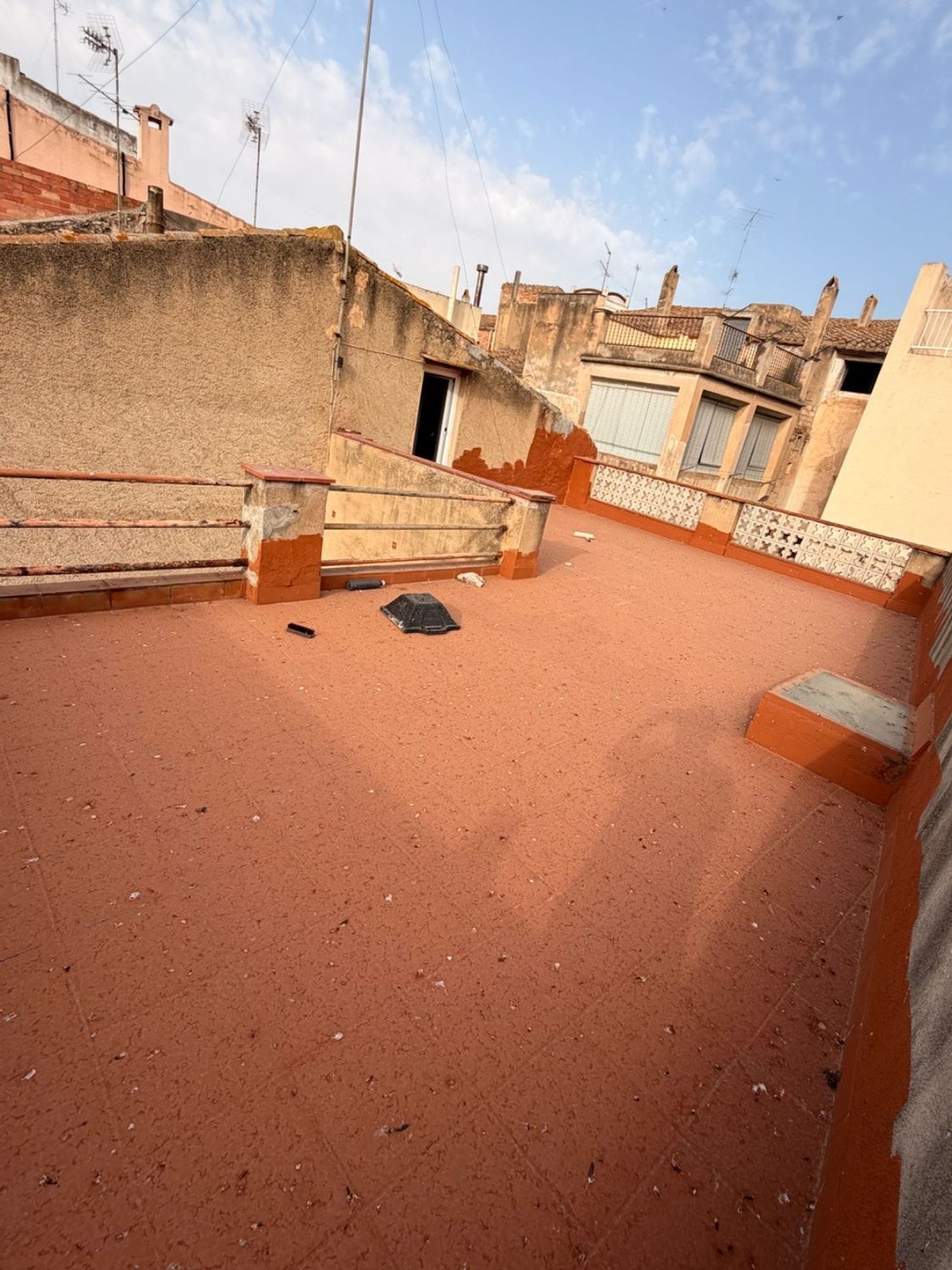 Chalet adosado en Calle Josep Nin, 11 - Foto 16