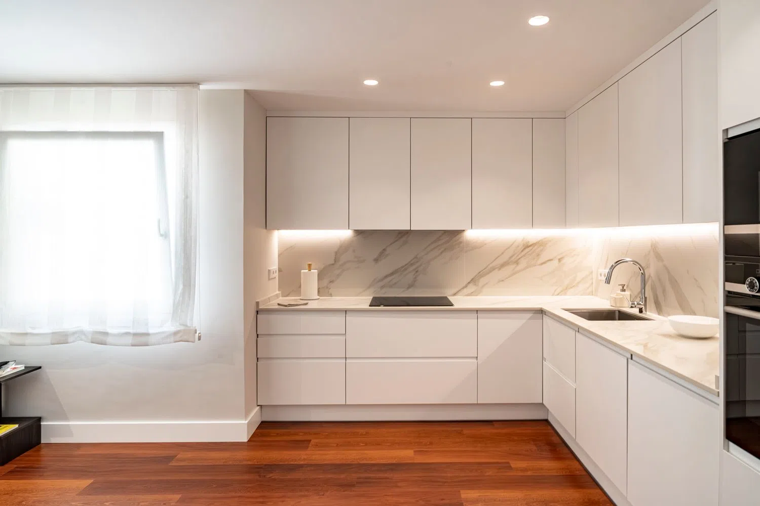 Piso en paseo de la Reina Cristina, 3 - Foto 30