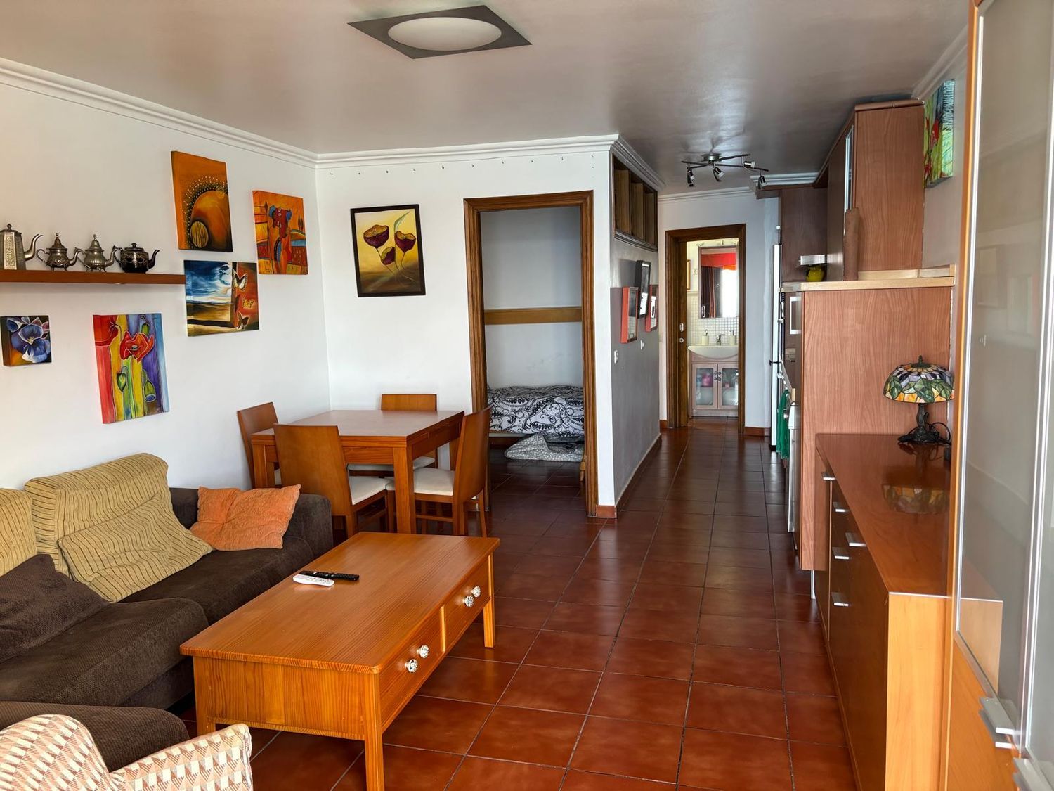Piso en Avenida Maritima, 59, San Felipe-San Marcos-Las Cañas, San Felipe-San Marcos-Las Cañas - Foto 13