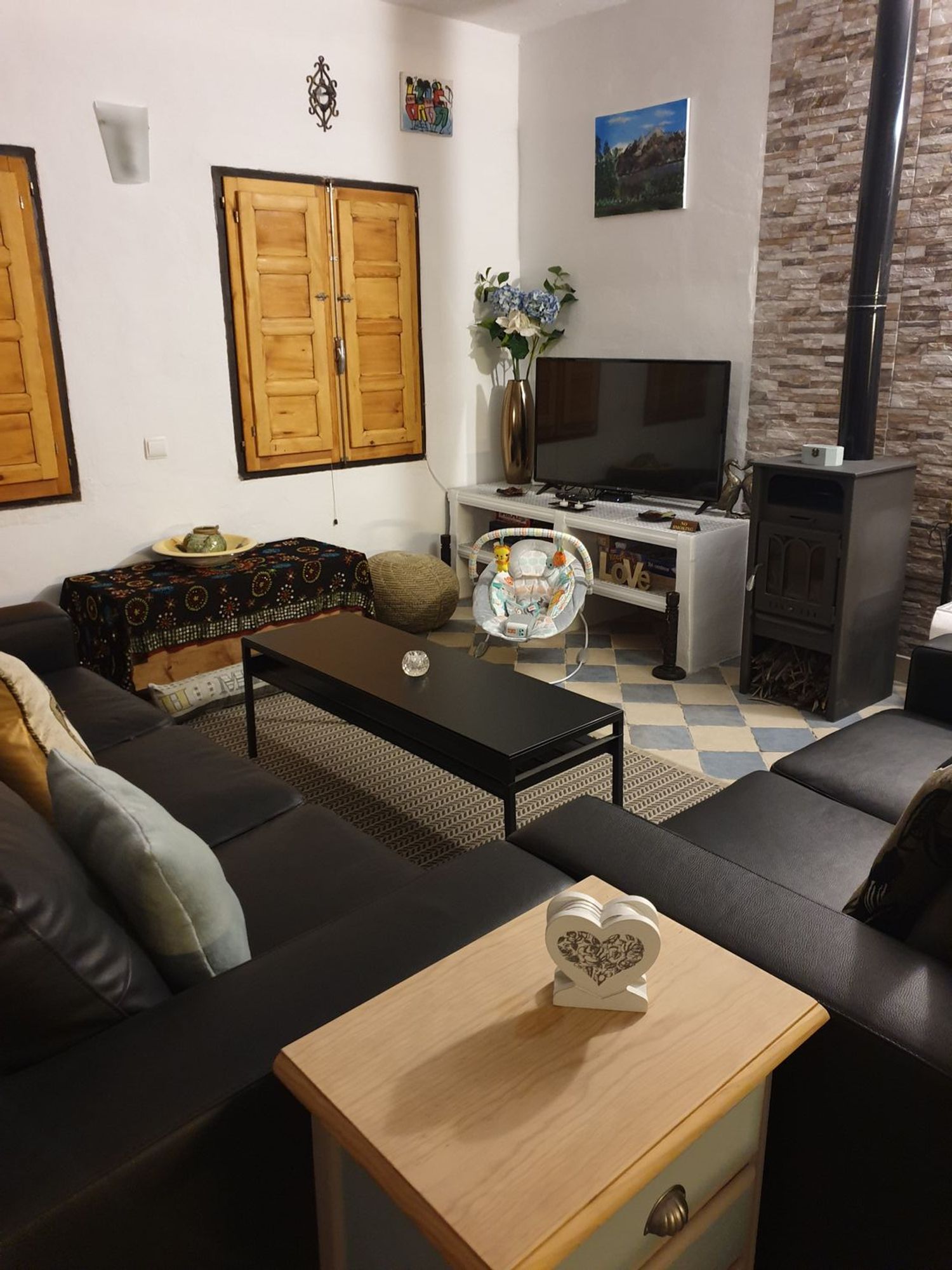 Casa rural en Barrio el Barón s/n - Foto 3