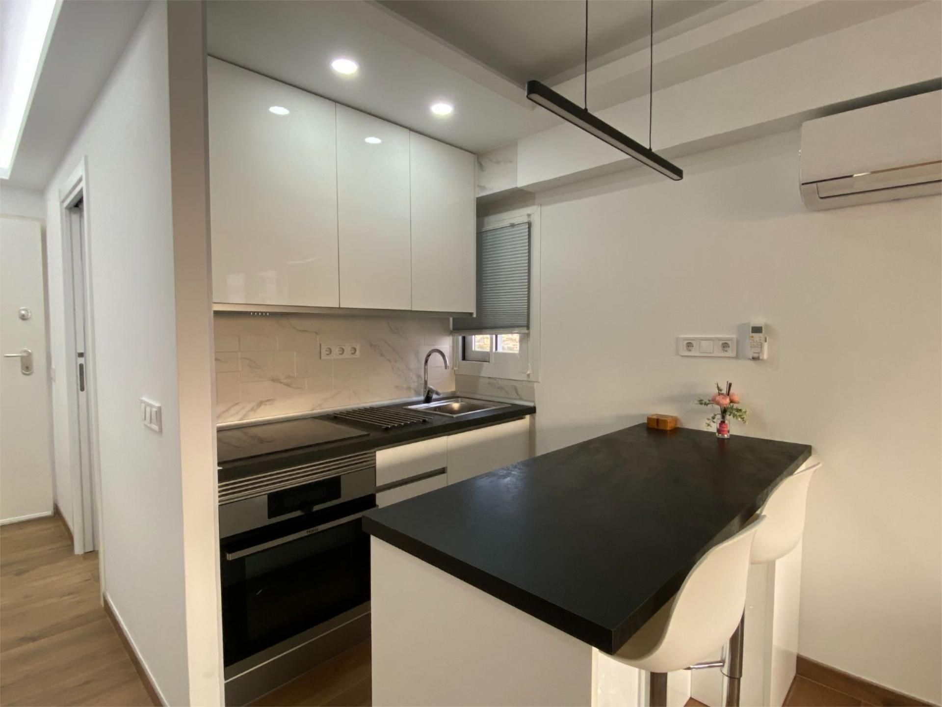 Estudio en  Carrer de Saridakis 24 - Foto 15