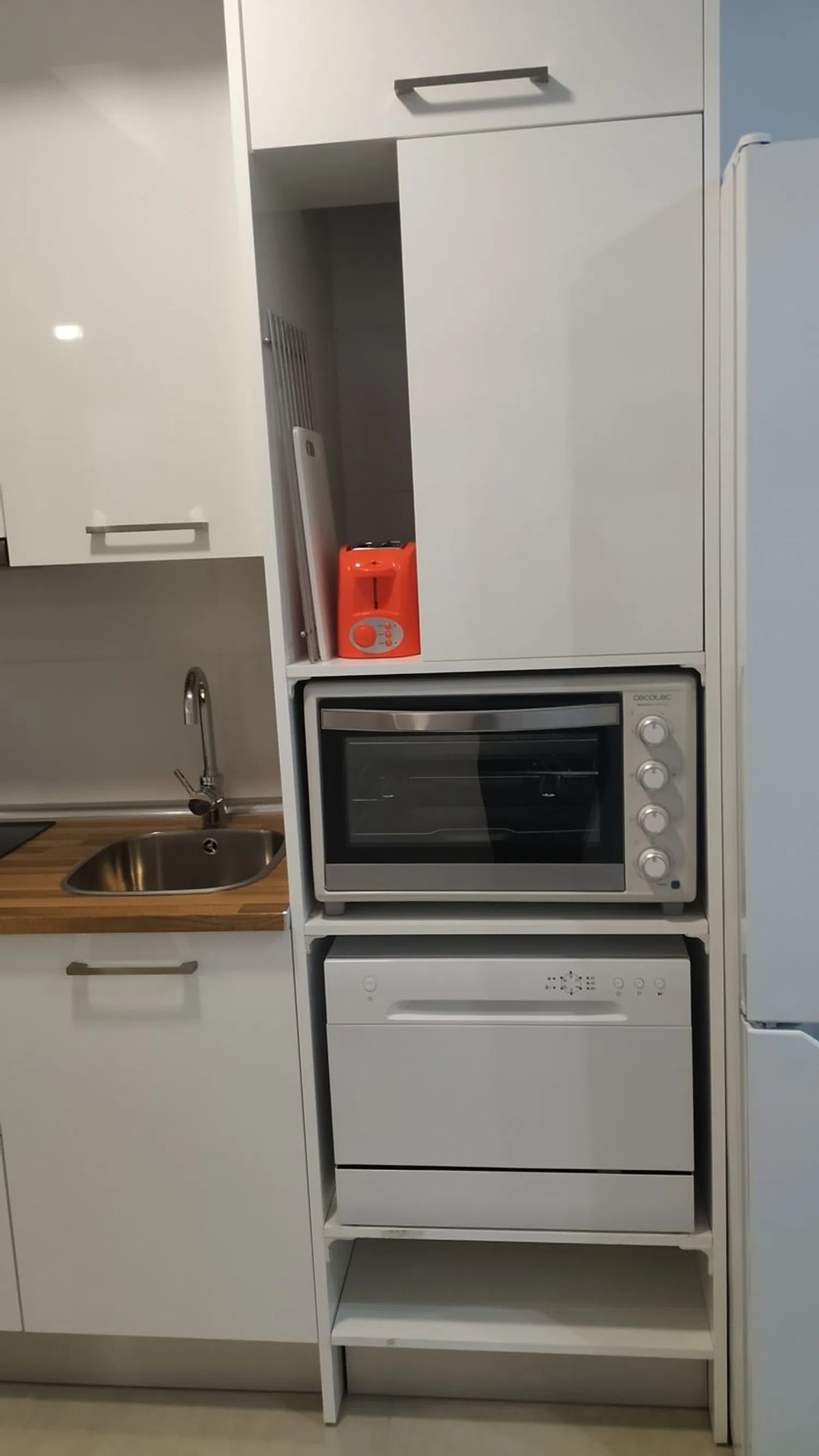 Piso en luna, 26 - Foto 3