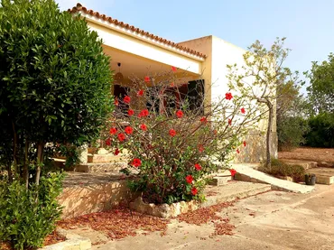 Chalet en  Carrer de sa Medalla 7 - Foto 1