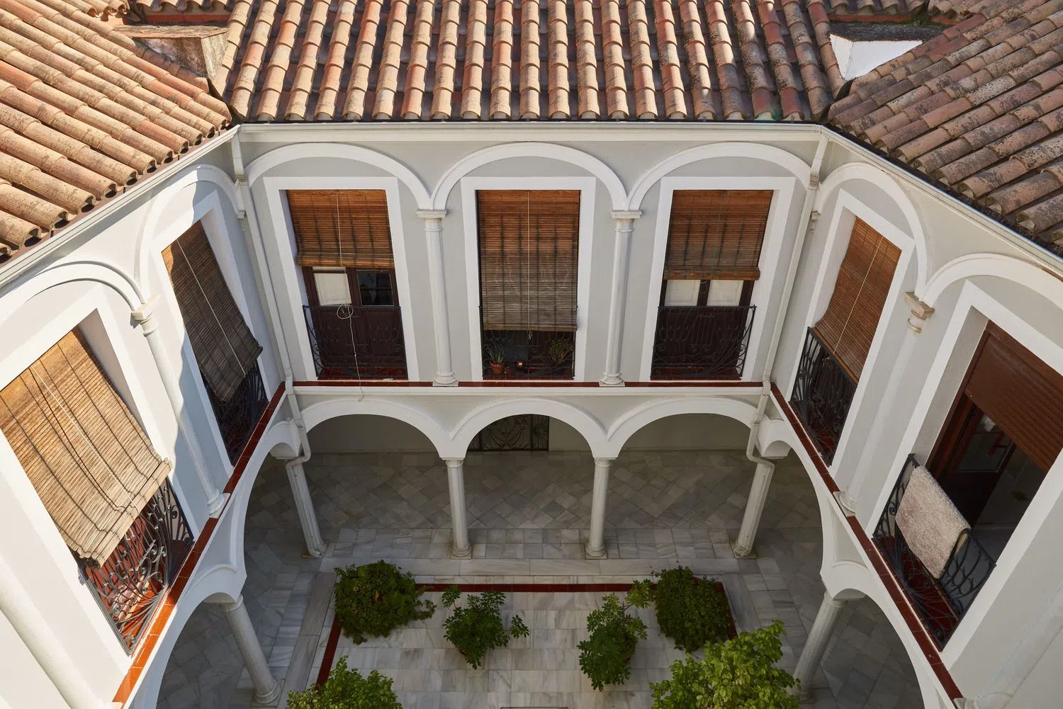 Piso en calle Ambrosio de Morales, 4 - Foto 7