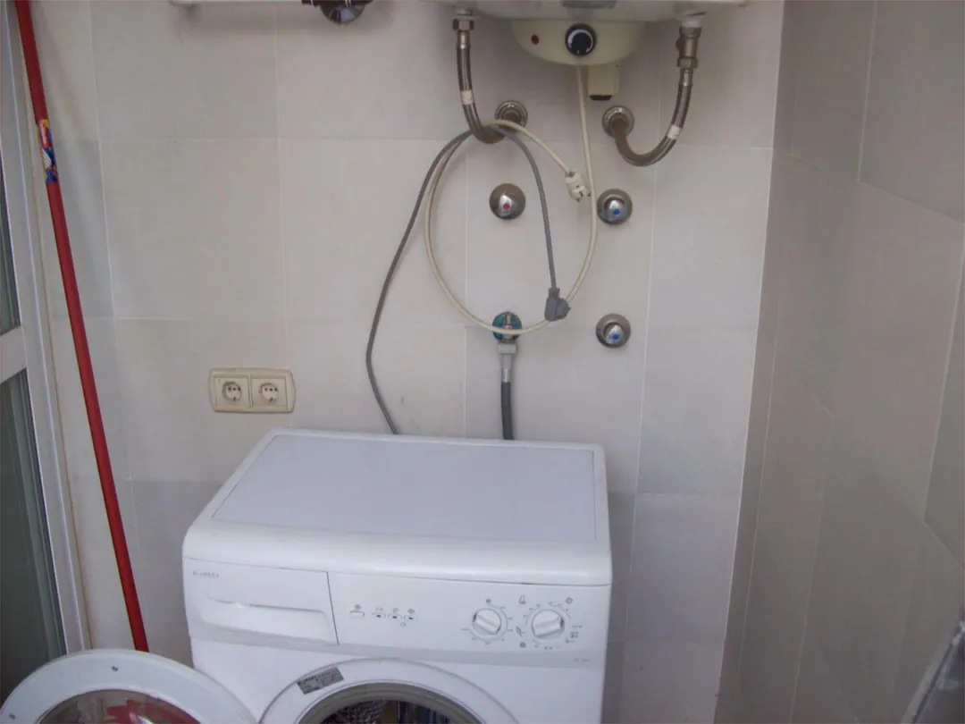 Piso en  Avenida de las Ciencias 27 - Foto 7