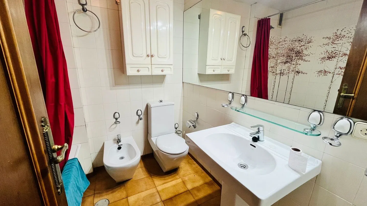 Piso en calle Orense, 21 - Foto 4