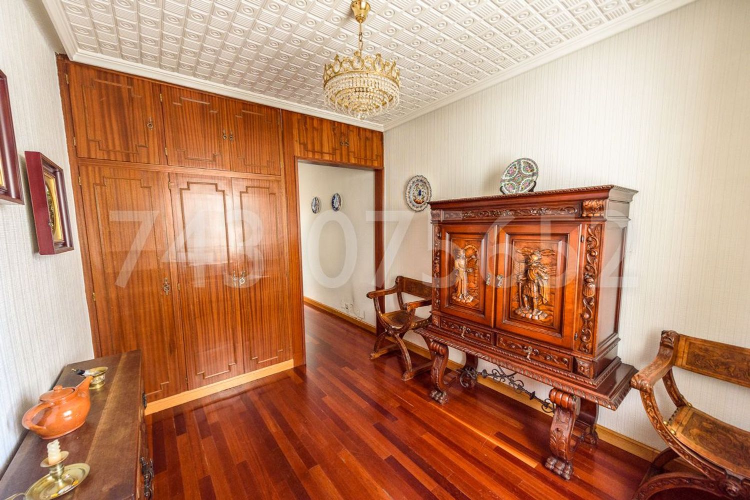 Piso en Paseo San José Obrero, 1, Cardenal Cisneros, Cardenal Cisneros - Foto 34