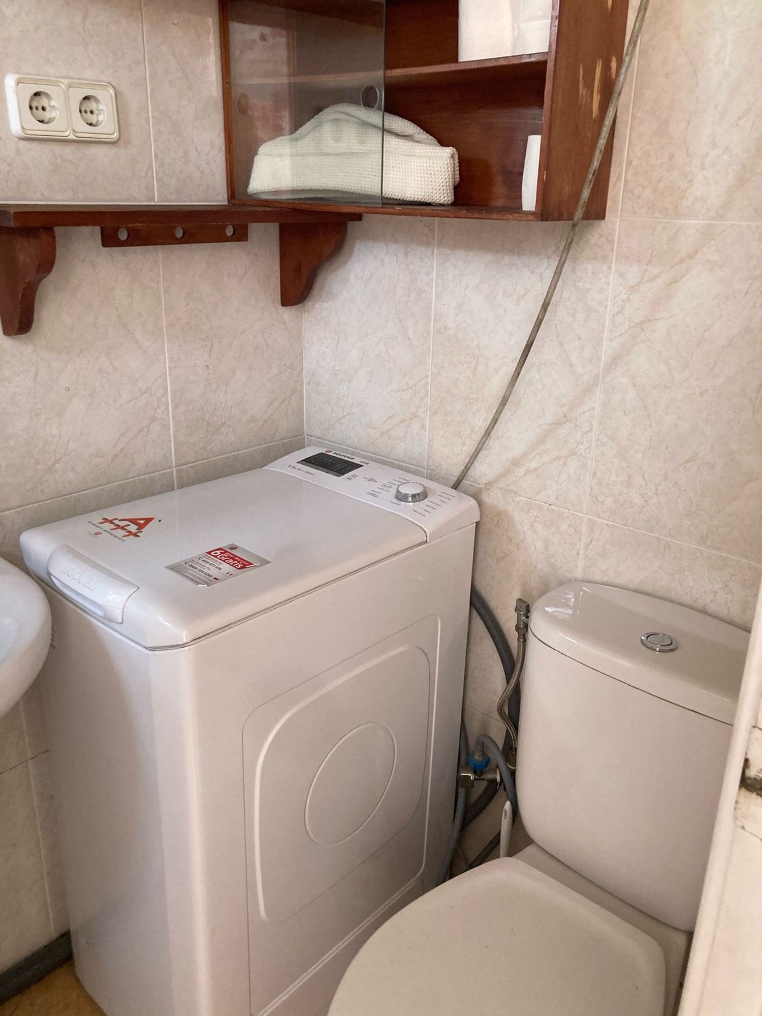 Ático en camino Dels Capellans, 2 - Foto 11